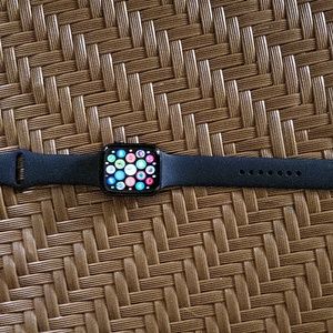 Iphone watch gps+cellular